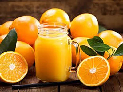 تصویر 2 از قیمت کنسانتره پرتقال شیرین + خرید باور نکردنی